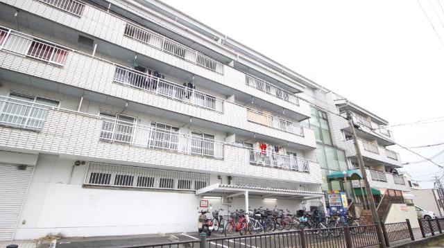 グリーンプラザ