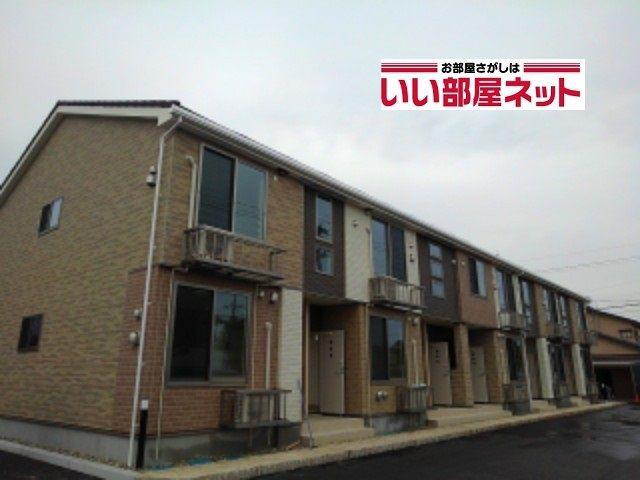 ヴィラ アクシア