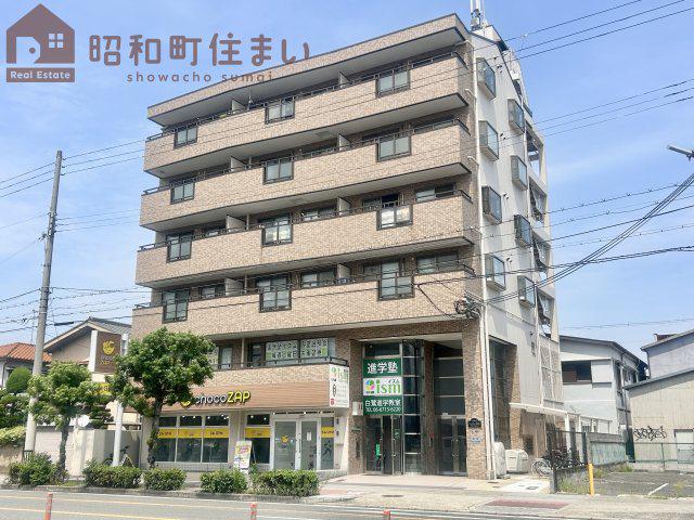 シャトー今川