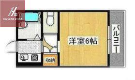 GSハイム平野