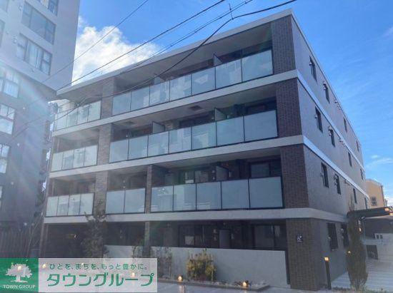 LEAF VILLAGE 新宿若松