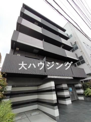 DIPS南六郷II