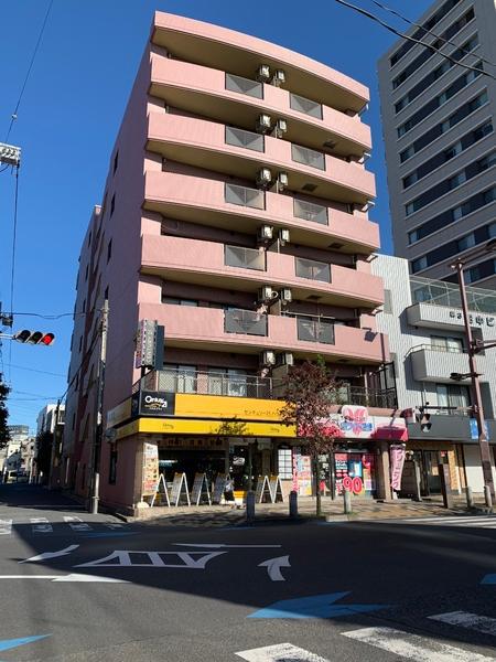 グッドヒル北浦和3