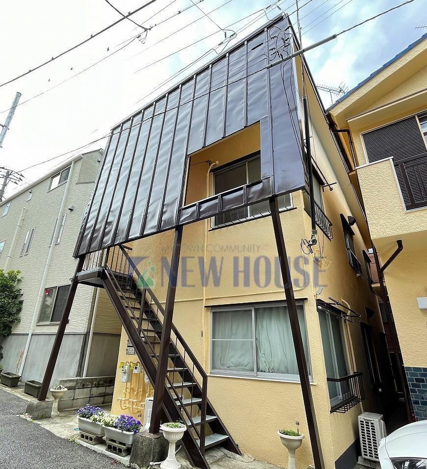Eハウス