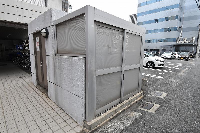 ASレジデンス厚生町