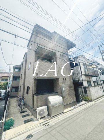 グランクオール城東