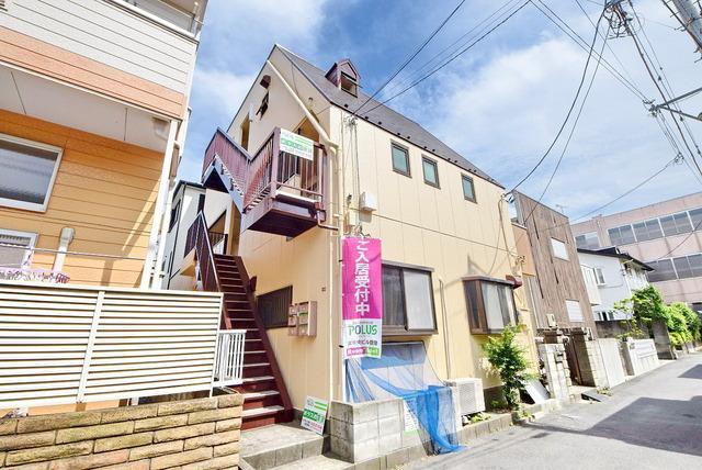 シャンテコーポ