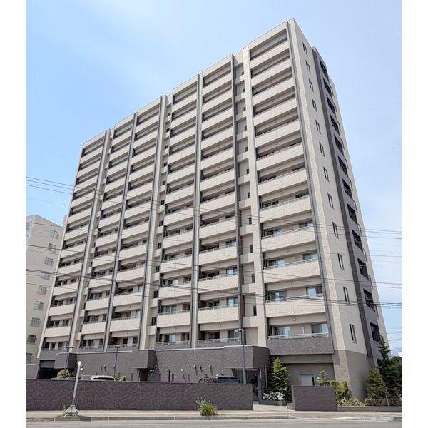 ブランズ円山北6条(3LDK/5階)
