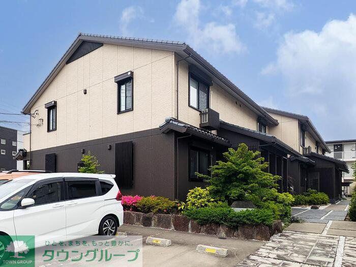 ルーエ雅(2LDK/2階)
