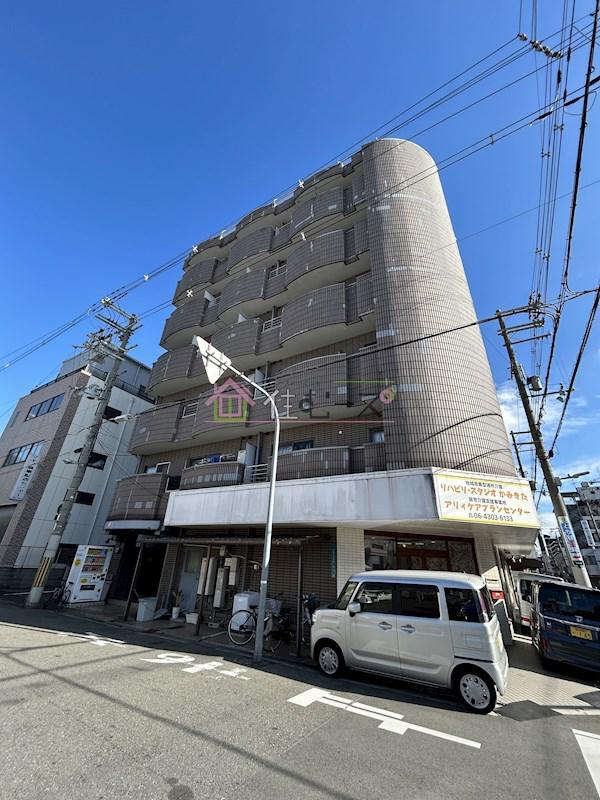 トラスティ加美