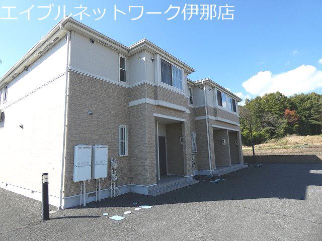 ハーモニーヒルズ