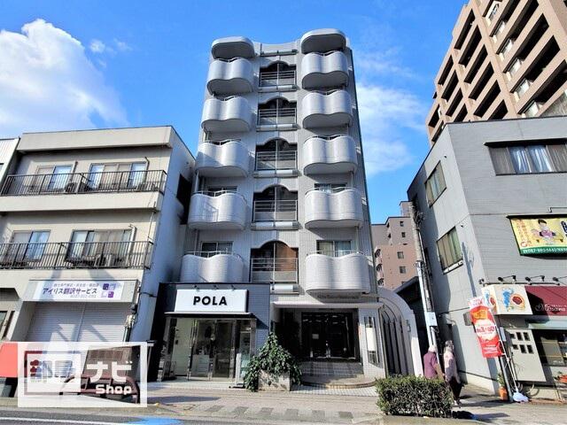 アルファエステート錦町