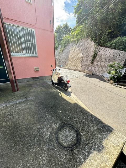間門園アパート