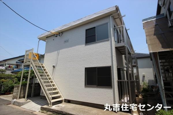 イーグルT.M(1LDK/1階)