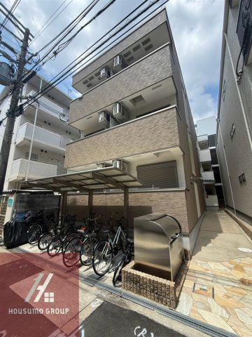 フジパレス豊新VII番館