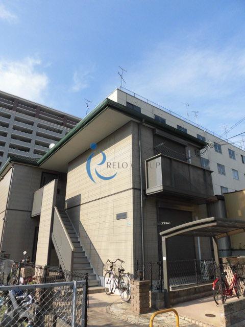 コートビレッジ平野