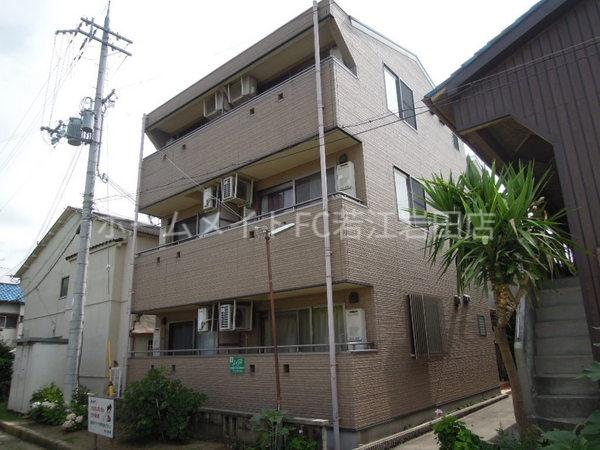 アルカサールヨシタニ弐番館