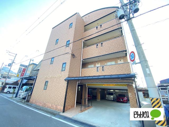 アメニティハイツ