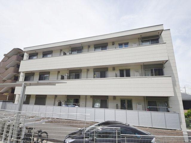 メルセ弐番館