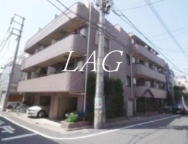 菱和パレス池袋本町