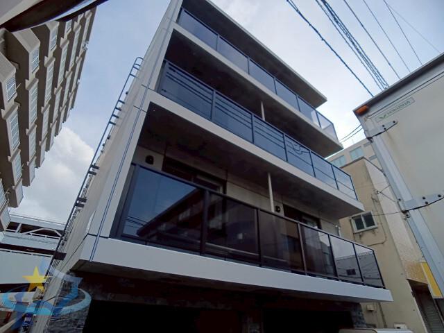 POEM南8条