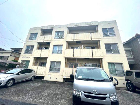 原島マンション