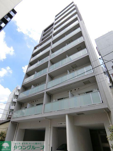 BELLE VUE 浅草橋