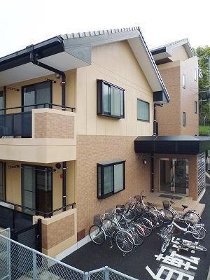 井耕ハイツIII