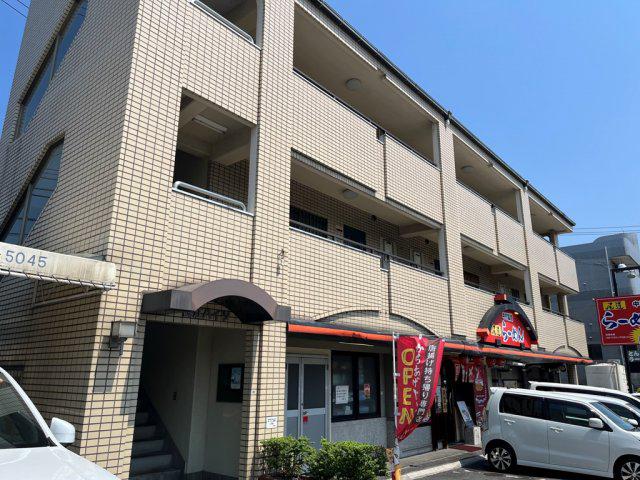 鶴江ハイツ