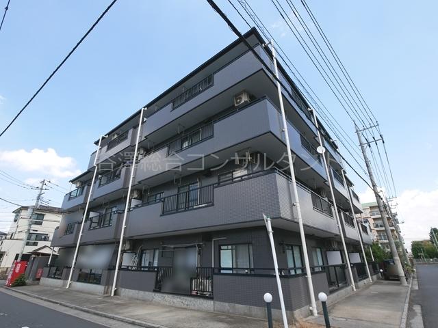 ロイヤルパレスふじみ野