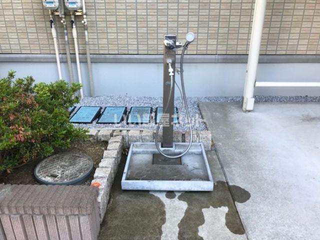 ガーディアン上野