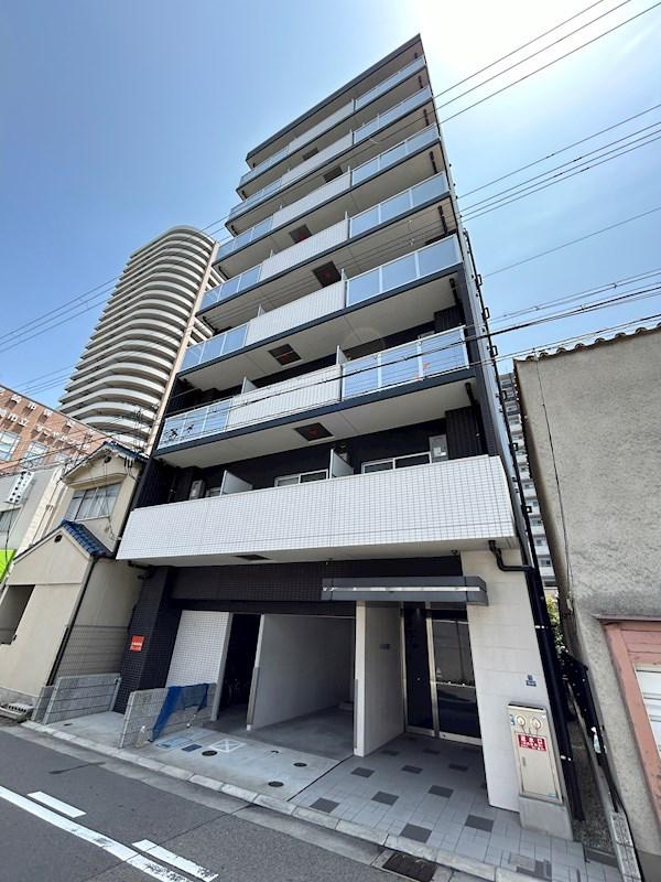 シエテ立花駅前