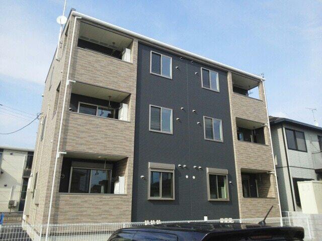 エクセレント(1LDK/3階)