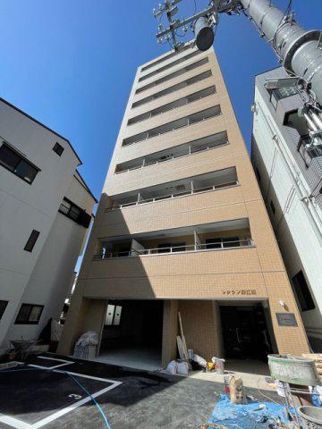 レクラン深江南
