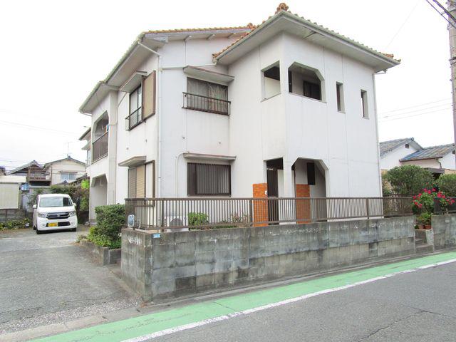 木戸タウンハウス