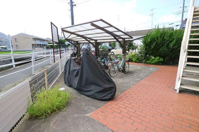 メゾンセントラル