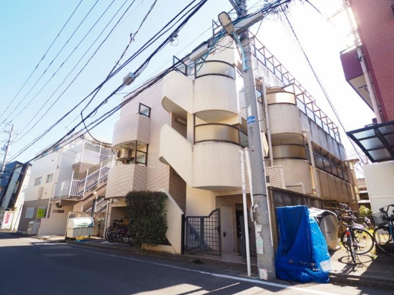 コアクレスト阿佐ヶ谷