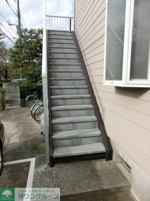 メゾン美里