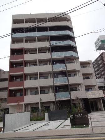 スカイコート品川パークサイドII