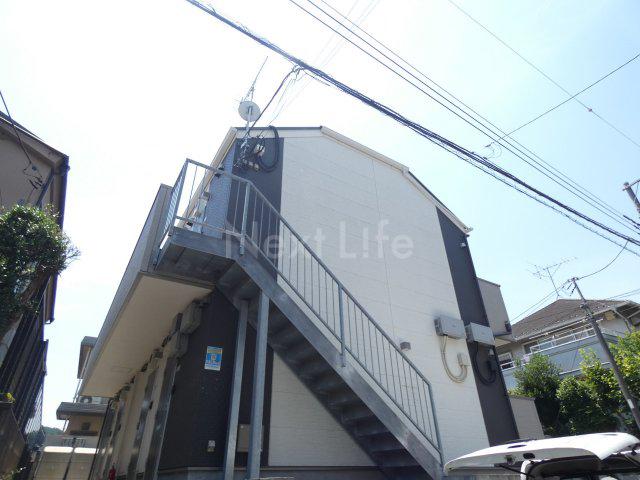 シエロ日吉本町