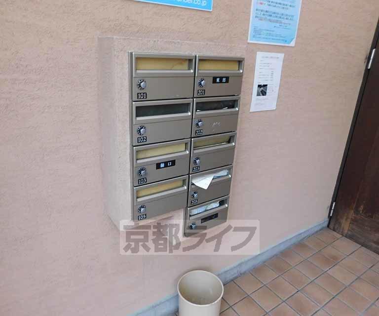 ロフティ北花山II