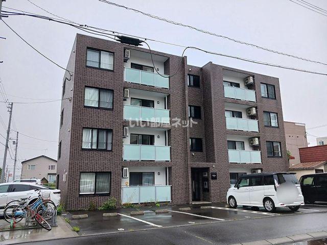 COLLINGS YAYOI(2LDK/4階)