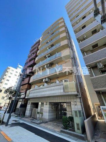 アイフェリーク大森