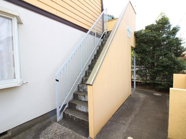 FLAT東深井