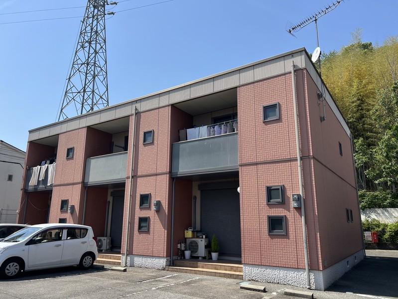 モンテローザ(3LDK/2階)