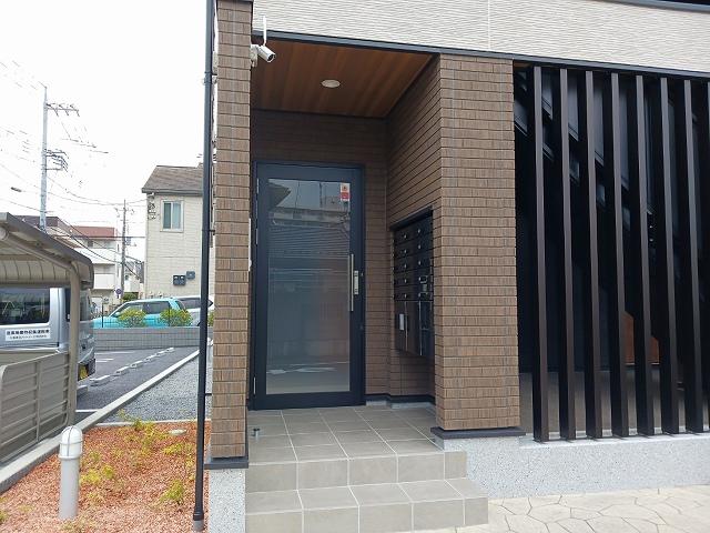 ラウレア三郷