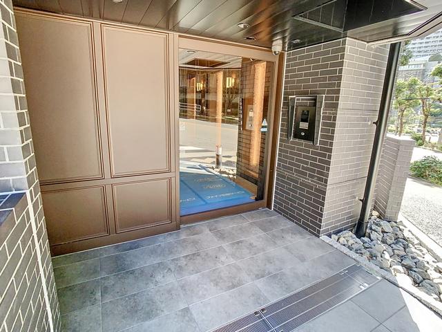 エステムコート新神戸II駅前山手