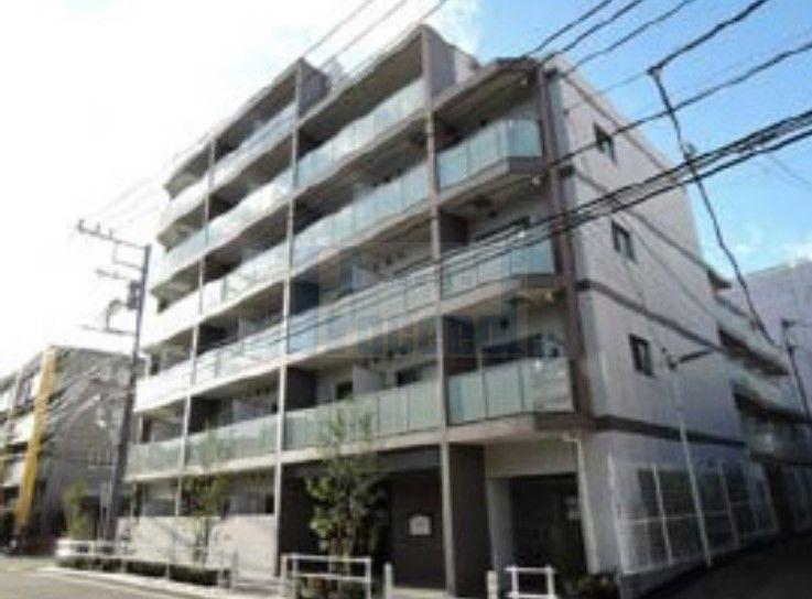 プレール・ドゥーク志村坂上II