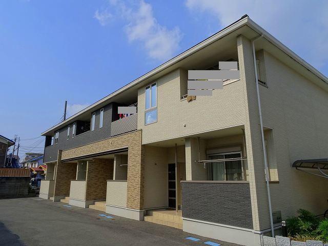 プランドール(2LDK/2階)