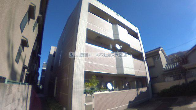 ヴィラハピネス